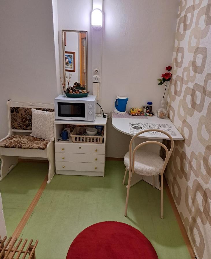 Apartment Mattoniho Karlsbad
