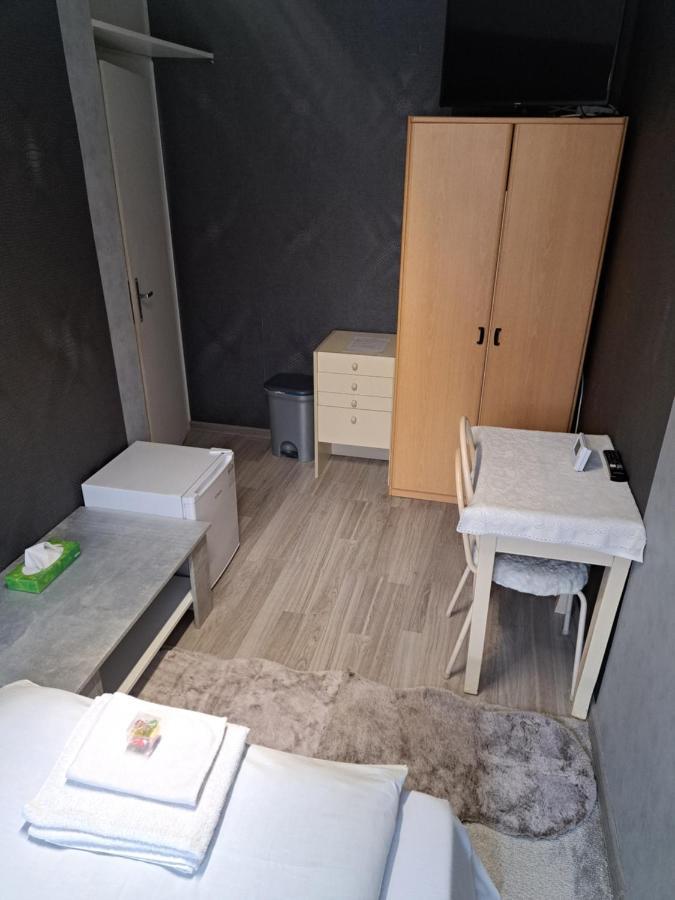 Mattoniho Apartment