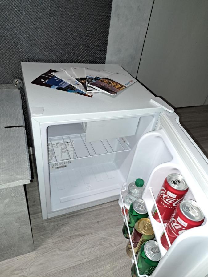 Apartment Mattoniho *